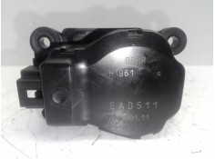 Recambio de motor apertura trampillas climatizador para citroën ds3 1.6 16v referencia OEM IAM P1975001U-EAD516-410473241 6.PINE