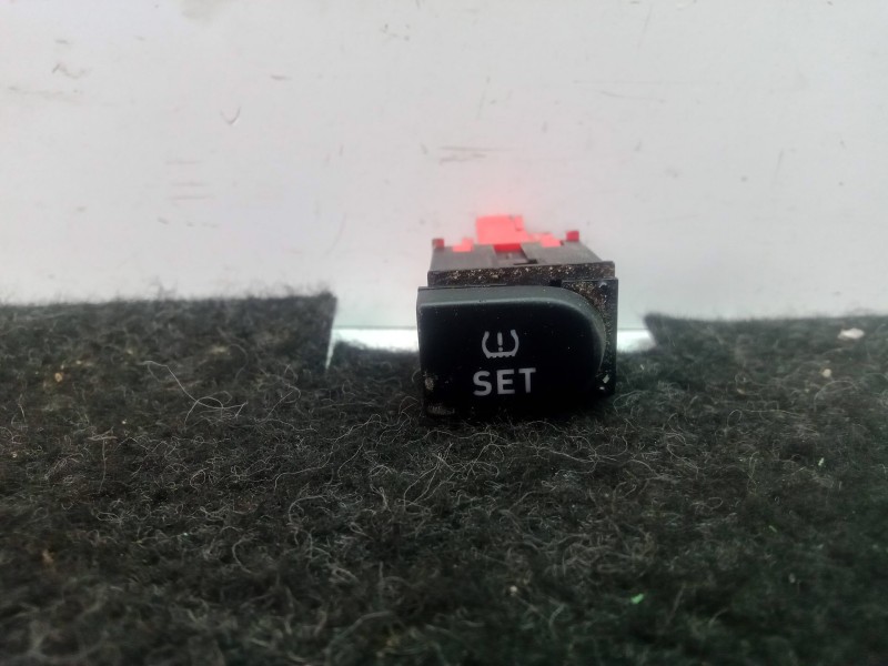 Recambio de interruptor para seat leon (1p1) 2.0 tdi referencia OEM IAM 5P0927121  