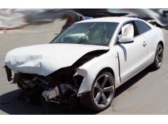 Recambio de parasol izquierdo para audi a5 coupe (8t) 2.0 tdi referencia OEM IAM    2
