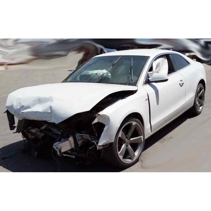 Recambio de parasol izquierdo para audi a5 coupe (8t) 2.0 tdi referencia OEM IAM   