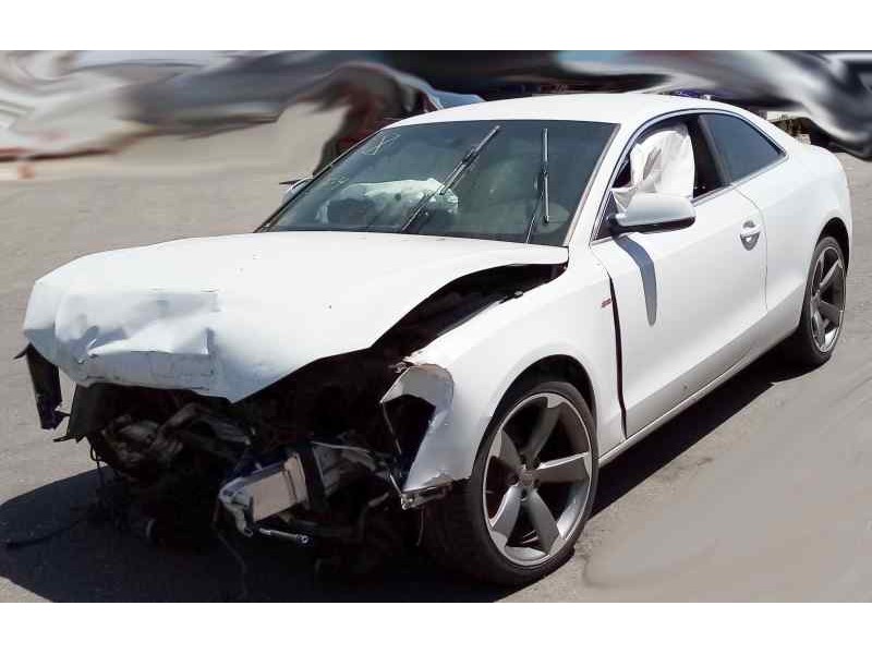 Recambio de parasol izquierdo para audi a5 coupe (8t) 2.0 tdi referencia OEM IAM   
