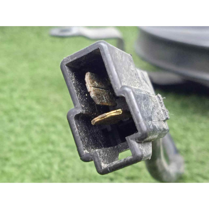 Recambio de electroventilador para yamaha fjr 1300 referencia OEM IAM 0650004272 Ø DIAMETRO: 160MM 