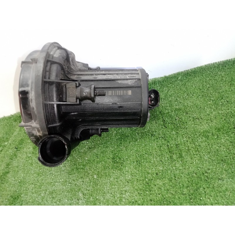Recambio de compresor volumetrico para bmw serie 6 cabrio (e64) 4.4 v8 32v cat referencia OEM IAM 72812933-72812400  