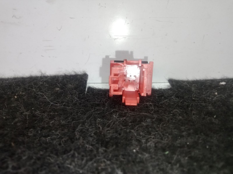 Recambio de interruptor para seat leon (1p1) 2.0 tdi referencia OEM IAM 5P0927121  