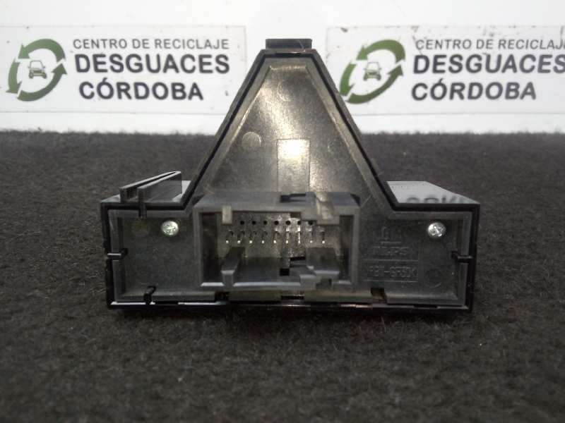 Recambio de warning para opel corsa d 1.3 16v cdti referencia OEM IAM 13189529-29087833  