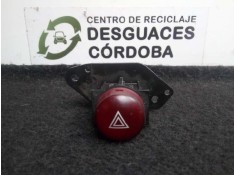 Recambio de warning para mitsubishi grandis (na0w) 2.0 di-d cat referencia OEM IAM MR962274  