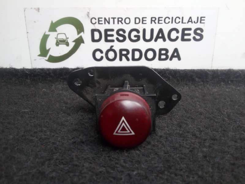 Recambio de warning para mitsubishi grandis (na0w) 2.0 di-d cat referencia OEM IAM MR962274  