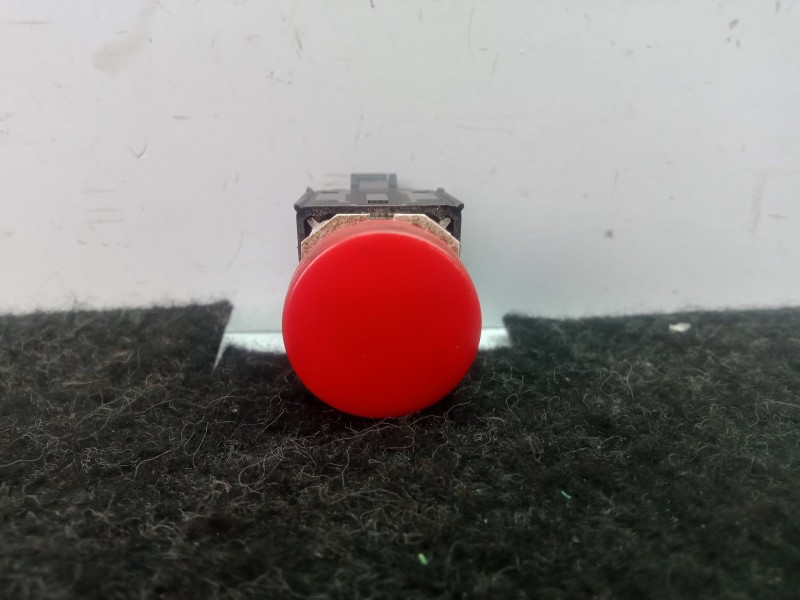 Recambio de warning para seat leon (1p1) 2.0 tdi referencia OEM IAM 5P0953235A  