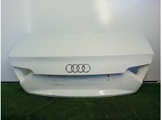 Recambio de tapa maletero para audi a5 coupe (8t) 2.7 v6 24v tdi referencia OEM IAM   