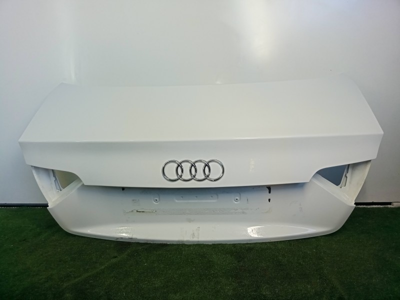Recambio de tapa maletero para audi a5 coupe (8t) 2.7 v6 24v tdi referencia OEM IAM   
