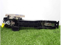 Recambio de maneta exterior delantera izquierda para nissan x-trail (t32) 1.6 dci turbodiesel cat referencia OEM IAM 806113TS0A  2
