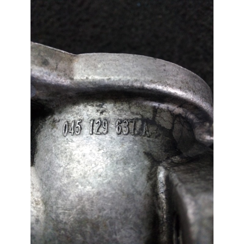 Recambio de valvula egr para seat ibiza (6l1) 1.4 tdi referencia OEM IAM 045129637A-045131501F-280509451 WAHLER 