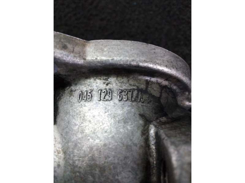 Recambio de valvula egr para seat ibiza (6l1) 1.4 tdi referencia OEM IAM 045129637A-045131501F-280509451 WAHLER 