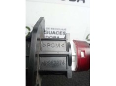 Recambio de warning para mitsubishi grandis (na0w) 2.0 di-d cat referencia OEM IAM MR962274   2