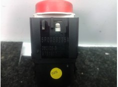 Recambio de warning para seat leon (1p1) 2.0 tdi referencia OEM IAM 5P0953235A   2