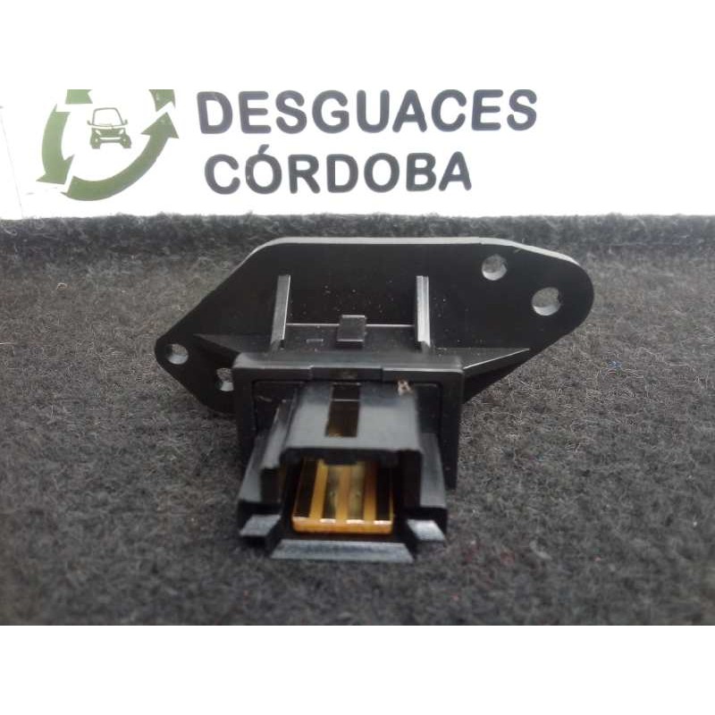 Recambio de warning para mitsubishi grandis (na0w) 2.0 di-d cat referencia OEM IAM MR962274  