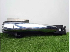 Recambio de maneta exterior delantera derecha para nissan x-trail (t32) 1.6 dci turbodiesel cat referencia OEM IAM 806103TS0A CR