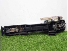 Recambio de maneta exterior delantera derecha para nissan x-trail (t32) 1.6 dci turbodiesel cat referencia OEM IAM 806103TS0A CR 2