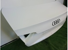 Recambio de tapa maletero para audi a5 coupe (8t) 2.7 v6 24v tdi referencia OEM IAM    2