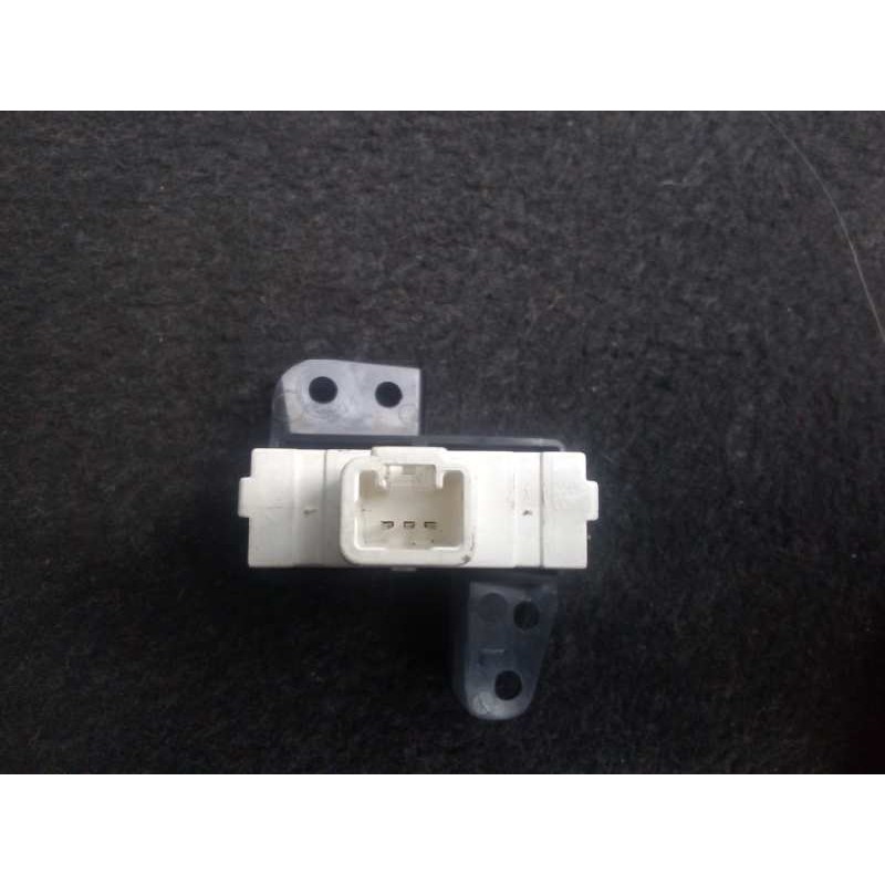 Recambio de modulo electronico para mitsubishi grandis (na0w) 2.0 di-d cat referencia OEM IAM   