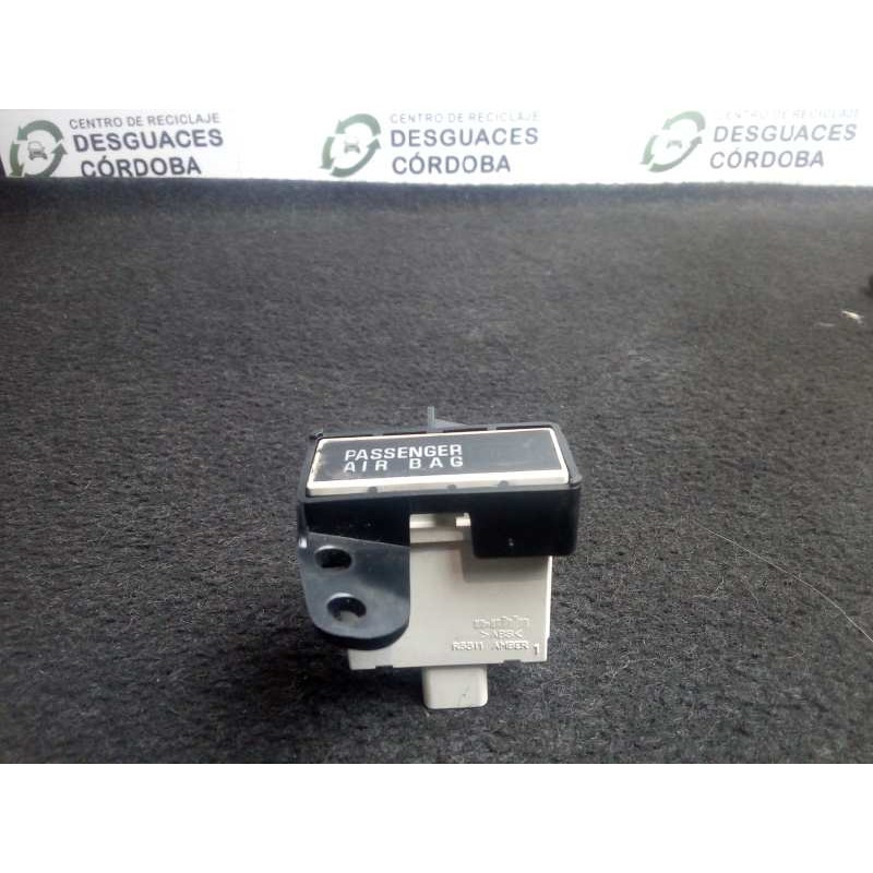 Recambio de modulo electronico para mitsubishi grandis (na0w) 2.0 di-d cat referencia OEM IAM   