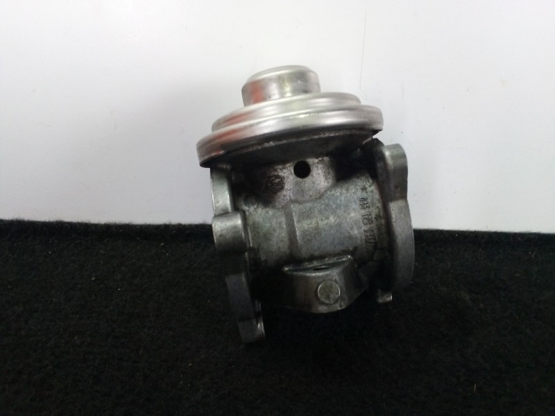 Recambio de valvula egr para seat ibiza (6l1) 1.4 tdi referencia OEM IAM 045129637A-045131501F-280509451 WAHLER 