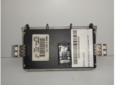 Recambio de mando luces para bmw x5 (e53) 3.0 turbodiesel cat referencia OEM IAM 6909775-037045061   2