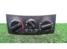 Recambio de mando calefaccion / aire acondicionado para mitsubishi space star (dg0) 1.3 cat referencia OEM IAM MN140637  