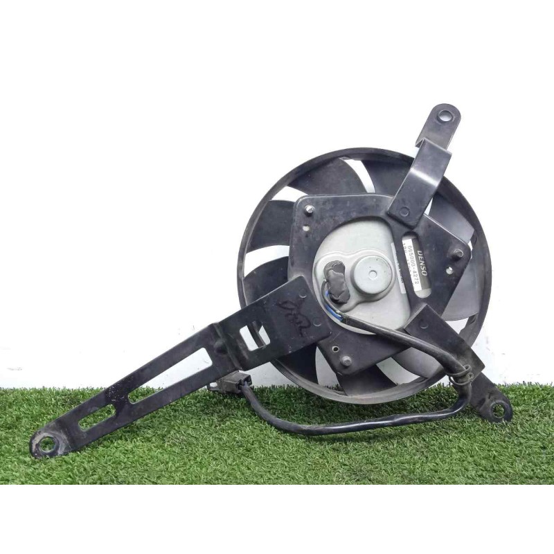 Recambio de electroventilador para yamaha fjr 1300 referencia OEM IAM 0650004272 Ø DIAMETRO: 160MM 