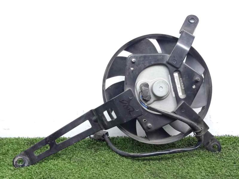 Recambio de electroventilador para yamaha fjr 1300 referencia OEM IAM 0650004272 Ø DIAMETRO: 160MM 