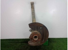 Recambio de mangueta delantera derecha para mercedes-benz clase m (w164) 3.0 cdi cat referencia OEM IAM A1643301420 TORNILLERIA: