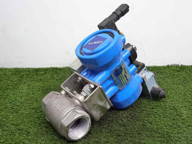 Recambio de valvula expansion para man l 2000 evolution 6.9 diesel referencia OEM IAM PPWS PRISMA 