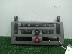 Recambio de mando climatizador para peugeot 407 1.6 hdi referencia OEM IAM 6451QJ00-VP4PUH18C612GB-FJBB016CB4  