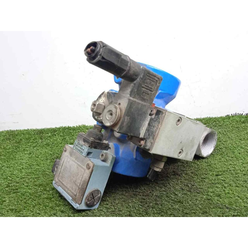 Recambio de valvula expansion para man l 2000 evolution 6.9 diesel referencia OEM IAM PPWS PRISMA 