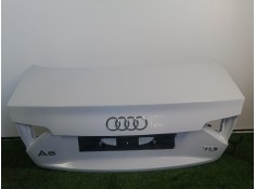 Recambio de tapa maletero para audi a5 coupe (8t) 2.0 tdi referencia OEM IAM   