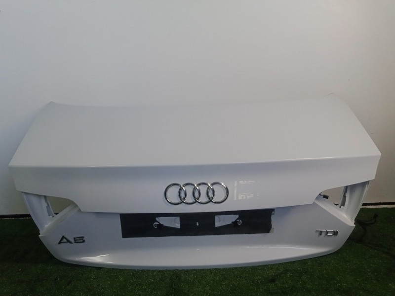 Recambio de tapa maletero para audi a5 coupe (8t) 2.0 tdi referencia OEM IAM   