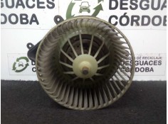 Recambio de motor calefaccion para citroën xsara berlina 1.9 turbodiesel referencia OEM IAM 210681233F-740471233F 1.SERIE 