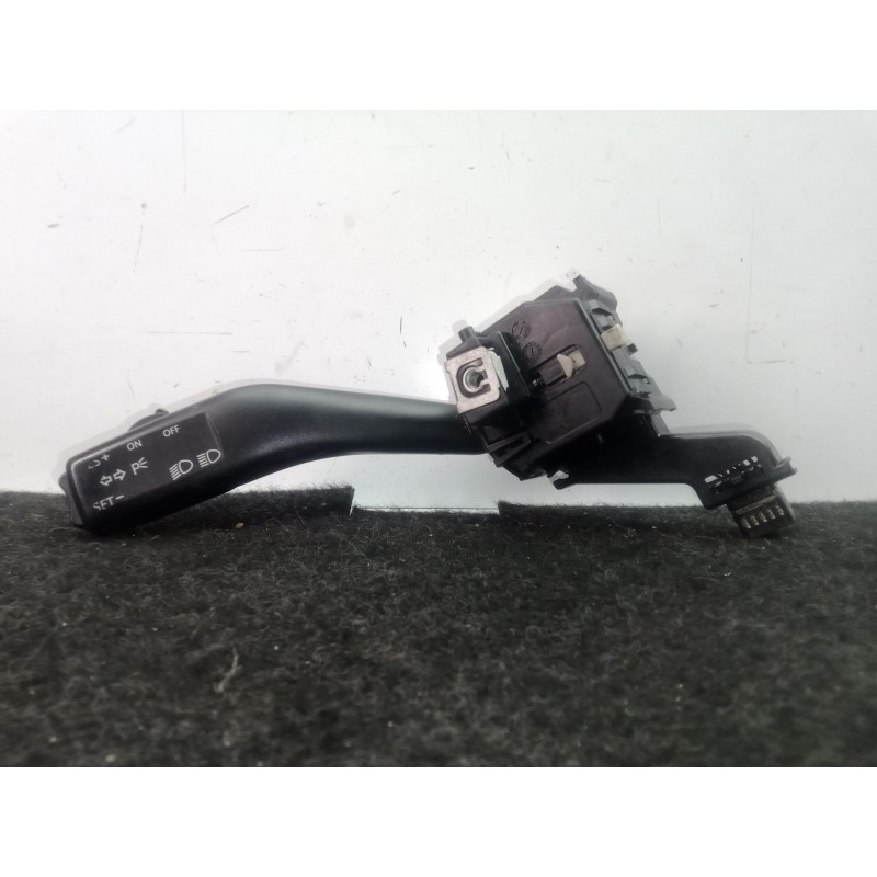 Recambio de mando intermitentes para seat leon (1p1) 2.0 tdi referencia OEM IAM 1K0953513A  