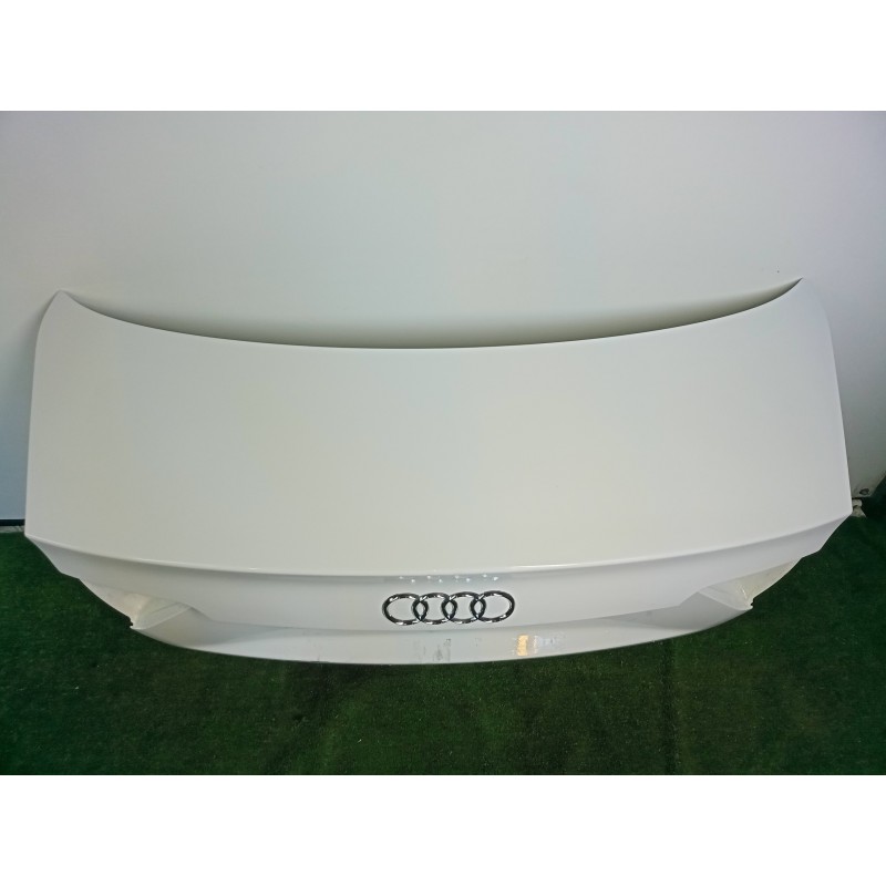 Recambio de tapa maletero para audi a5 coupe (8t) 2.7 v6 24v tdi referencia OEM IAM   