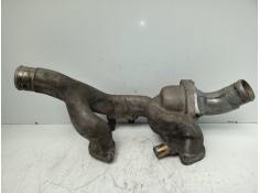 Recambio de termostato para jaguar xk8/xkr coupe 4.0 v8 32v cat referencia OEM IAM B8JV8A504AE-88JV8A504AE  