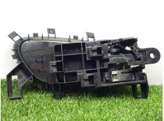 Recambio de maneta interior delantera izquierda para nissan x-trail (t32) 1.6 dci turbodiesel cat referencia OEM IAM 806714CA0A  2