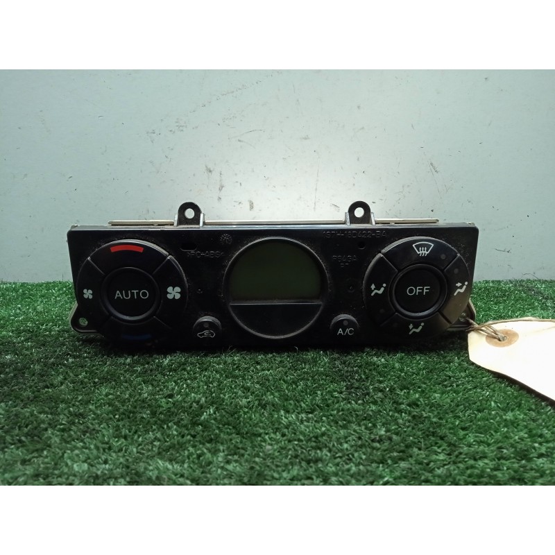 Recambio de mando climatizador para ford mondeo berlina (ge) referencia OEM IAM 1S7H18C612BA-WXMA27677  