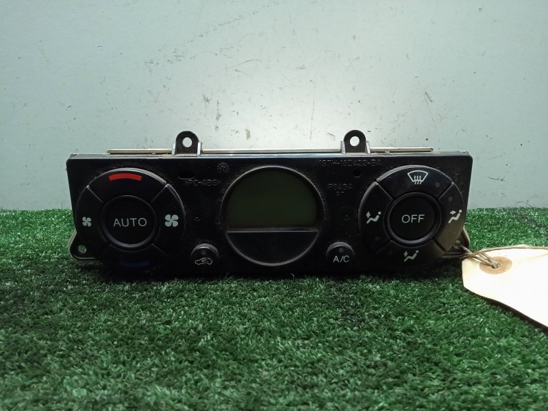 Recambio de mando climatizador para ford mondeo berlina (ge) referencia OEM IAM 1S7H18C612BA-WXMA27677  
