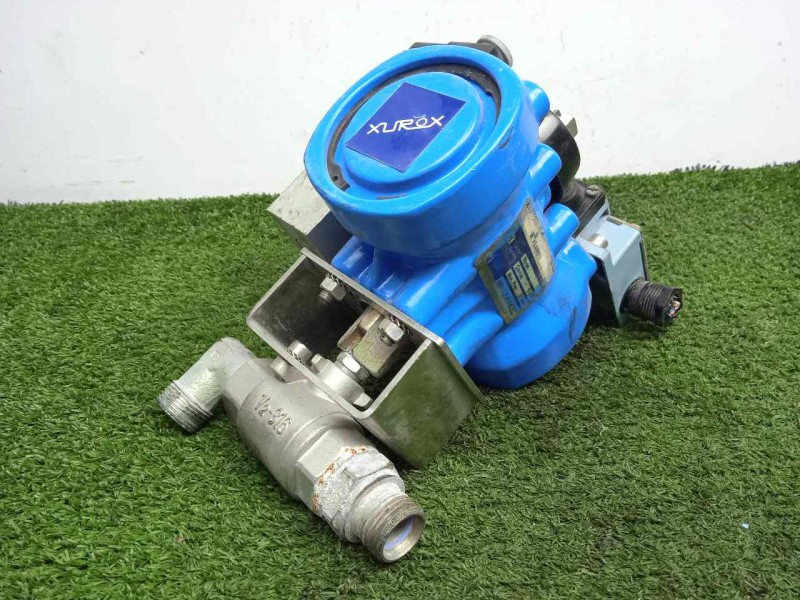 Recambio de valvula expansion para man l 2000 evolution 6.9 diesel referencia OEM IAM PPWS PRISMA 