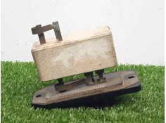 Recambio de resistencia calefaccion para mitsubishi space star (dg0) 1.3 cat referencia OEM IAM  4.PINES 