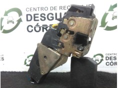 Recambio de cerradura puerta delantera derecha para mitsubishi space star (dg0) 1.6 cat referencia OEM IAM  5.PUERTAS ELECTRICA 
