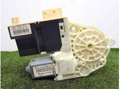 Recambio de motor elevalunas delantero derecho para citroën c4 coupe 1.6 16v hdi referencia OEM IAM 9681576780-964884100-9654961