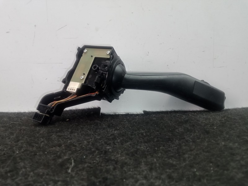 Recambio de mando intermitentes para seat leon (1p1) 2.0 tdi referencia OEM IAM 1K0953513A  