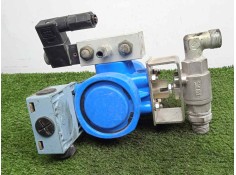 Recambio de valvula expansion para man l 2000 evolution 6.9 diesel referencia OEM IAM PPWS PRISMA  2