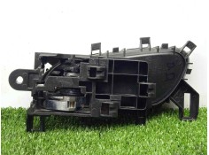 Recambio de maneta interior delantera derecha para nissan x-trail (t32) 1.6 dci turbodiesel cat referencia OEM IAM 806704CA0A CR 2